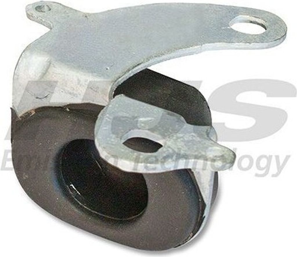HJS Auspuffhalter für VW Touareg (7LA, 7L6, 7L7) Auspuffanlage Montageteil 83 11 1953