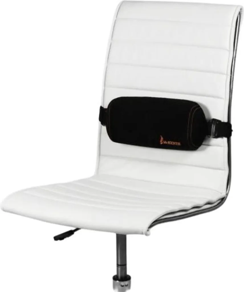 Rouleau Lombaire de Soutien McKenzie Signature Superroll Ergonomique - 2