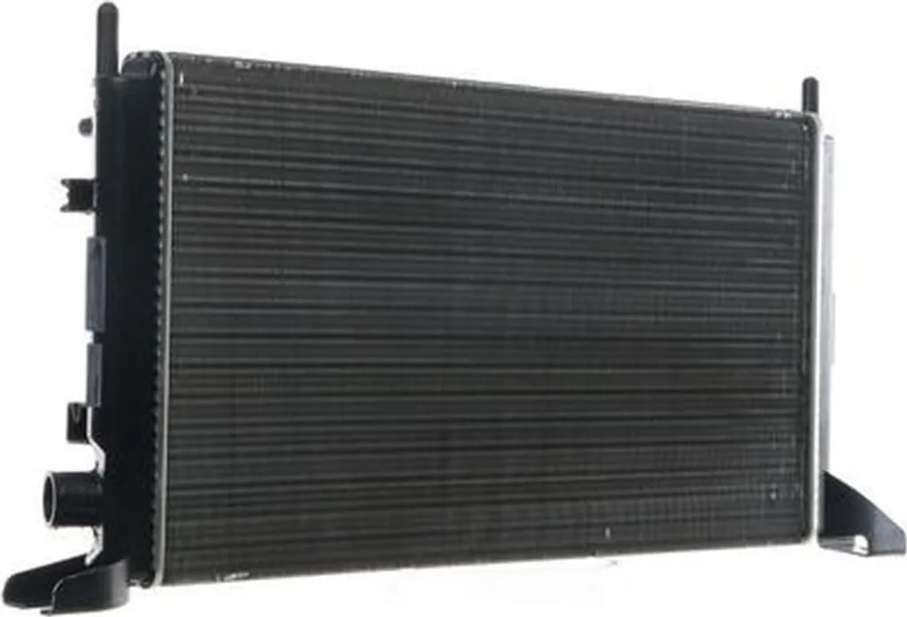 Radiateur de refroidissement pour Ford Orion II modèle MAHLE CR157000S