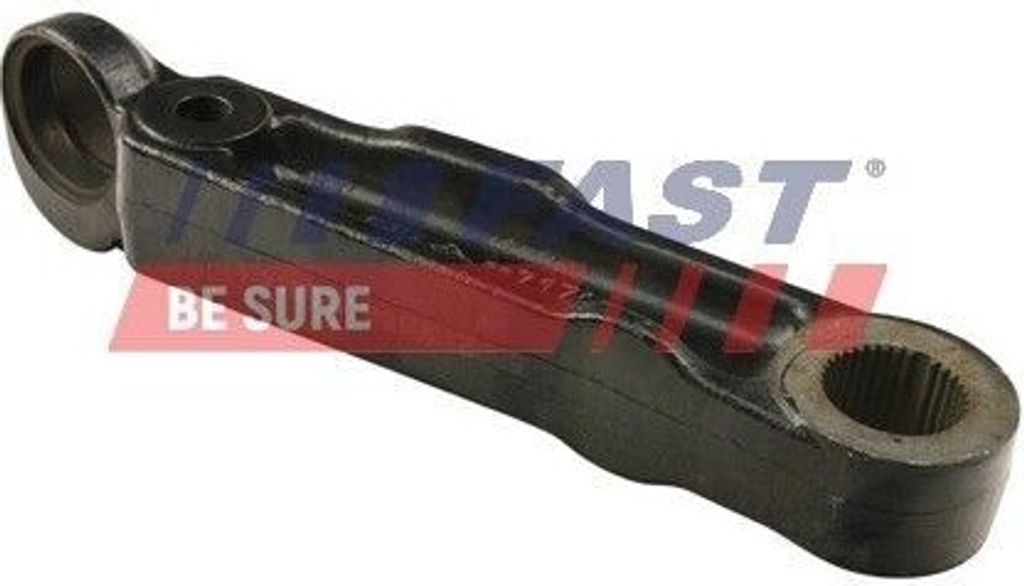 FAST FT15068 Querlenker Links Oben Vorne für IVECO DAILY IV Kasten/Kombi