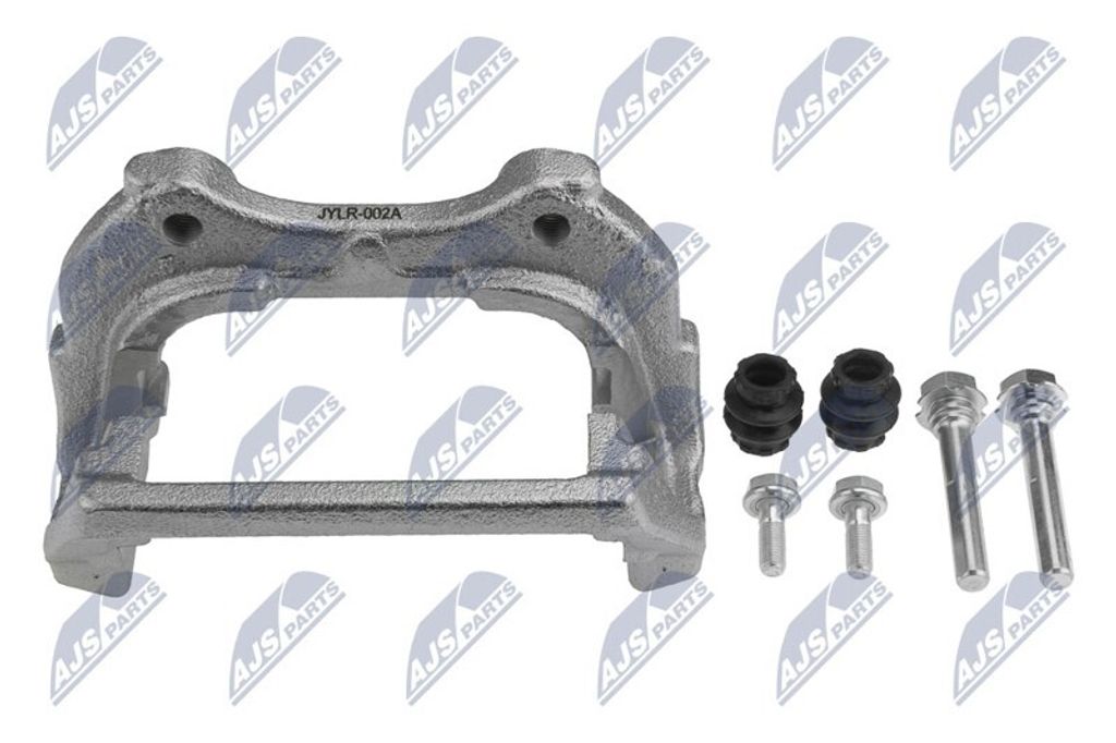 NTY HZT-LR-002A Bremssattel-Träger Halter für LAND ROVER Produktbild 