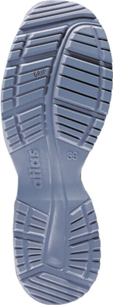 Atlas Runner 105 ESD S3 W10 Taille 41 : Confort W10 et protection S3 - 3