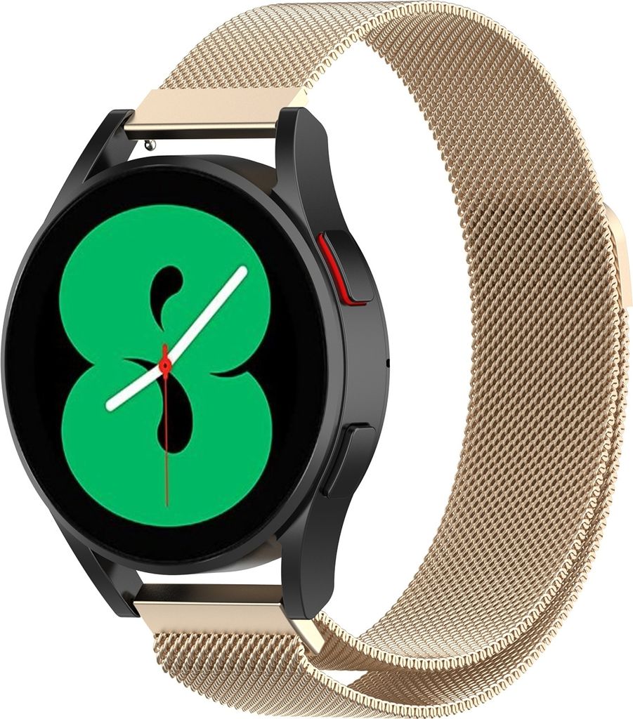 Smartwatch Armband Huawei Watch Fit 5 4 / 5 4 Pro / 3 Metal Magnetverschluss