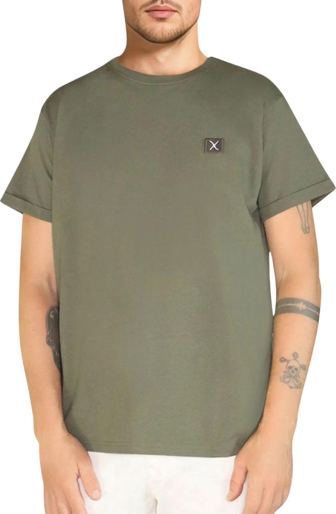 Clean Cut Copenhagen Basic Shirt Herren