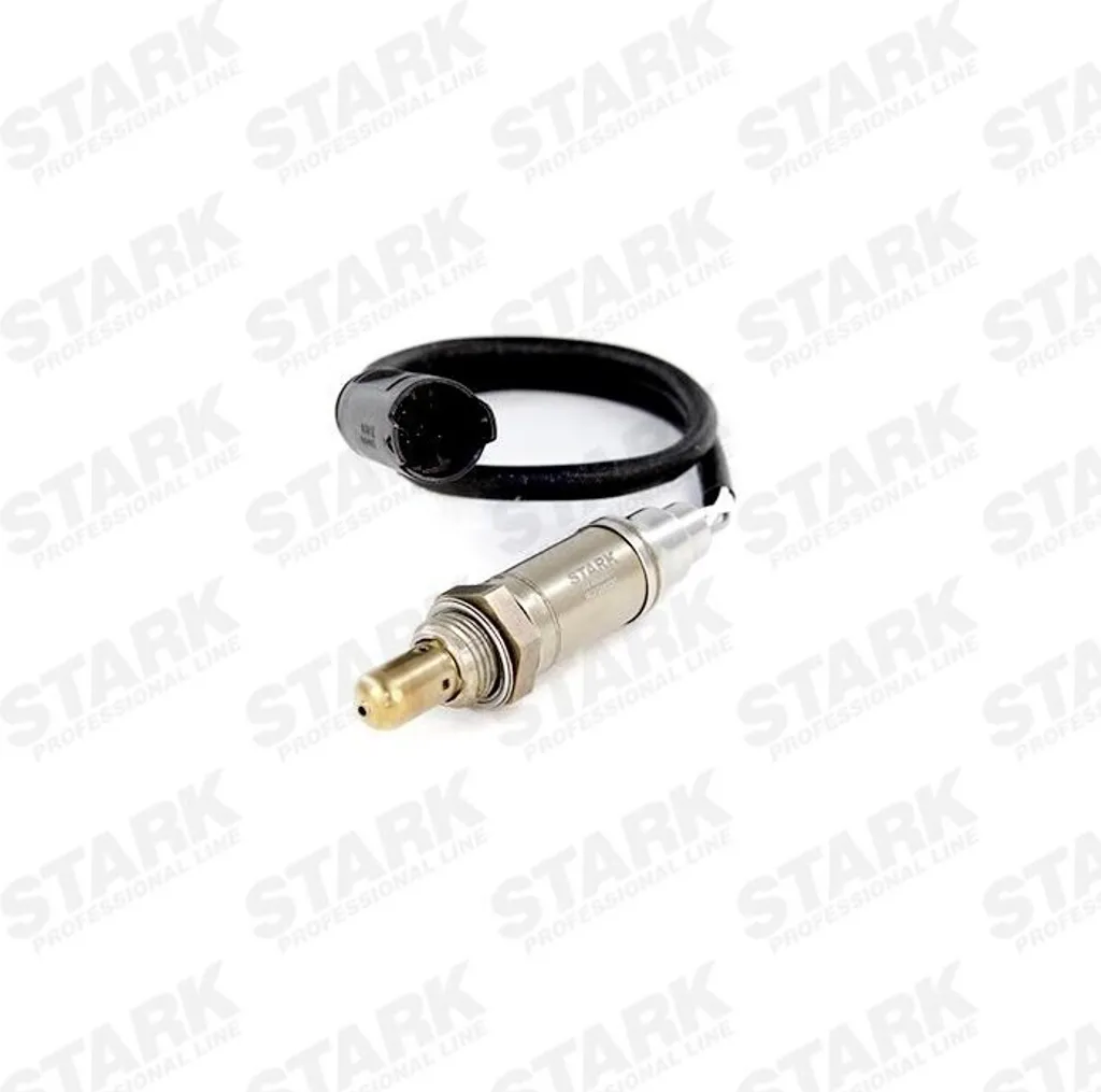 Capteur à Oxygène Sonde Lambda pour BMW Z3 E36 et Ford Mondeo III 4-Fils