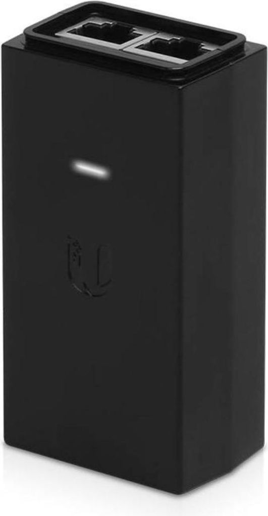 Ubiquiti POE-2412W Power-Injector PoE 24VDC 0.5A Produktbild 