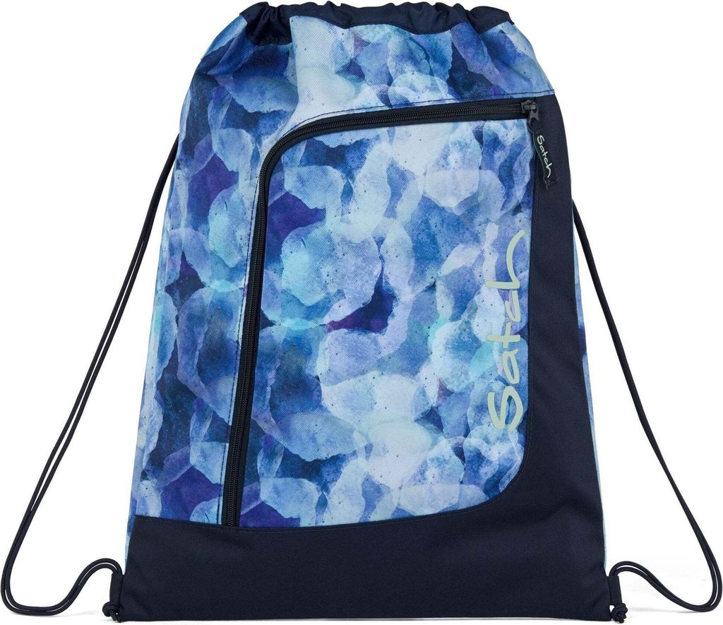 satch Sportbeutel Blurry Sky 2025