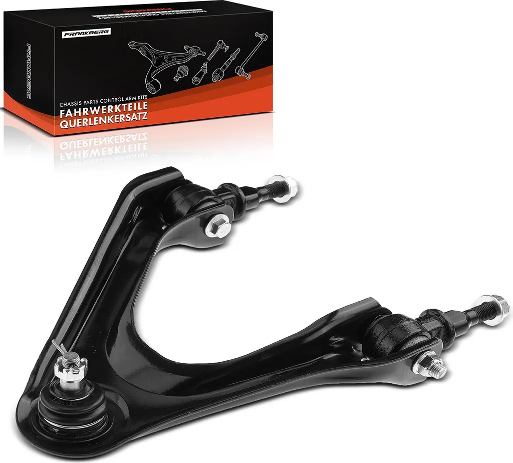 Bras de suspension avant : Supprimez les bruits sur Honda Accord V 93-04