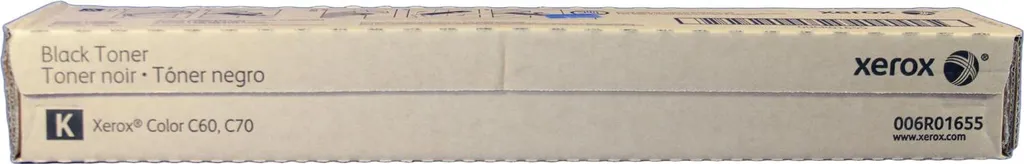 Xerox Cartouche Toner Idéale pour Impression de Documents Administratifs - 5