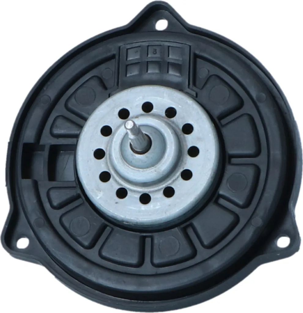 Ventilateur de chauffage pour Hyundai Atos - Solution NRF 34359 Fiable