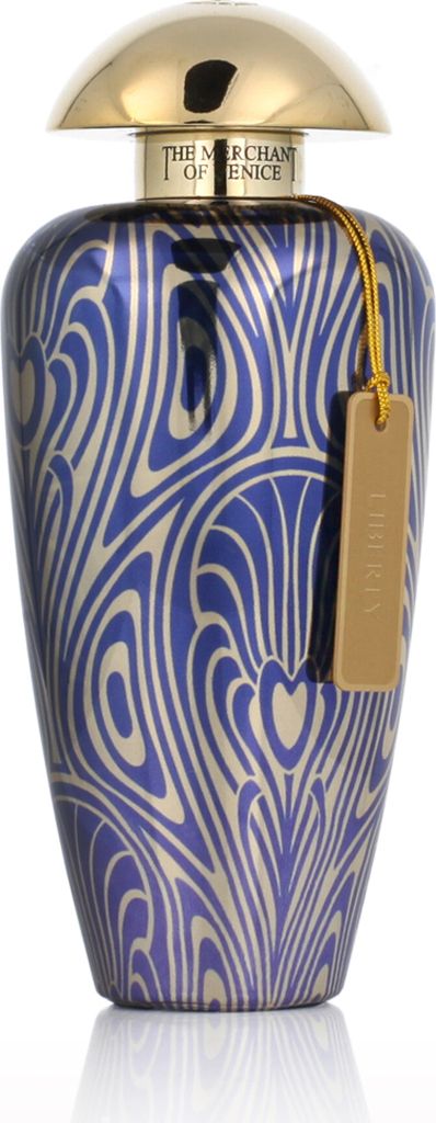 The Merchant Of Venice Liberty Eau De Parfum Spray 100ml