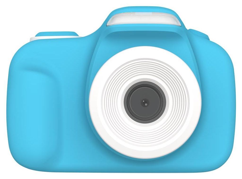 myFirst Camera 3 16MP bleu appareil photo pour enfants avec Image du produit 
