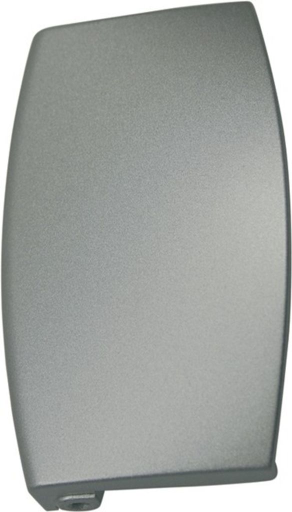 Türgriff Griff silber anthrazit Waschmaschine Waschgerät AEG Electrolux 1108254135 passend lavmarylinel lavalogic lavgenius lavregina lavbella la...