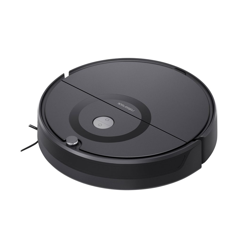 Xiaomi Mi Roborock E5 Robotic Cleaner Black Produktbild 