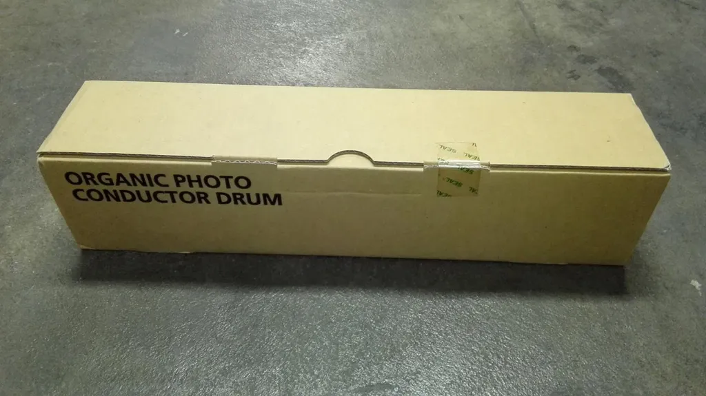 Tambour OPC Ricoh pour Lanier SP 8200 et Gestetner SP 8200