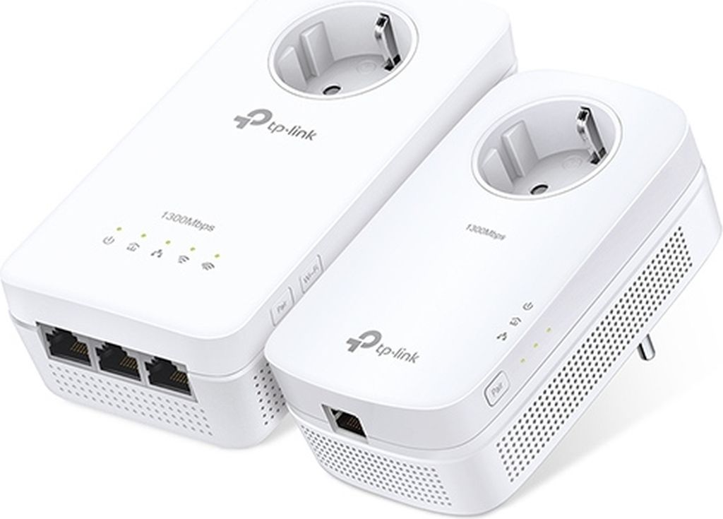 TP-Link TL-WPA8XXX Produktbild 