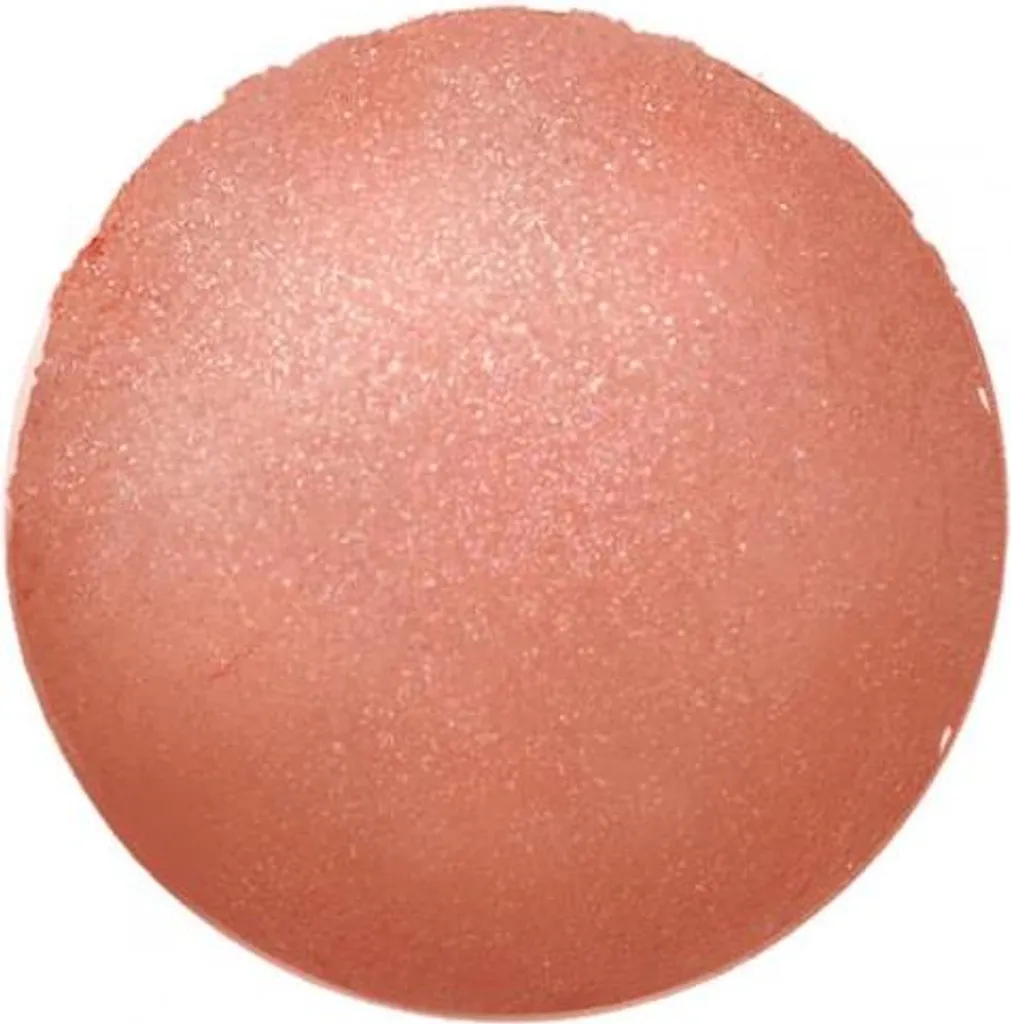 AMILIE MINERAL Rouge minéral Gold Strawberry 4 g - Éclat Naturel Chic