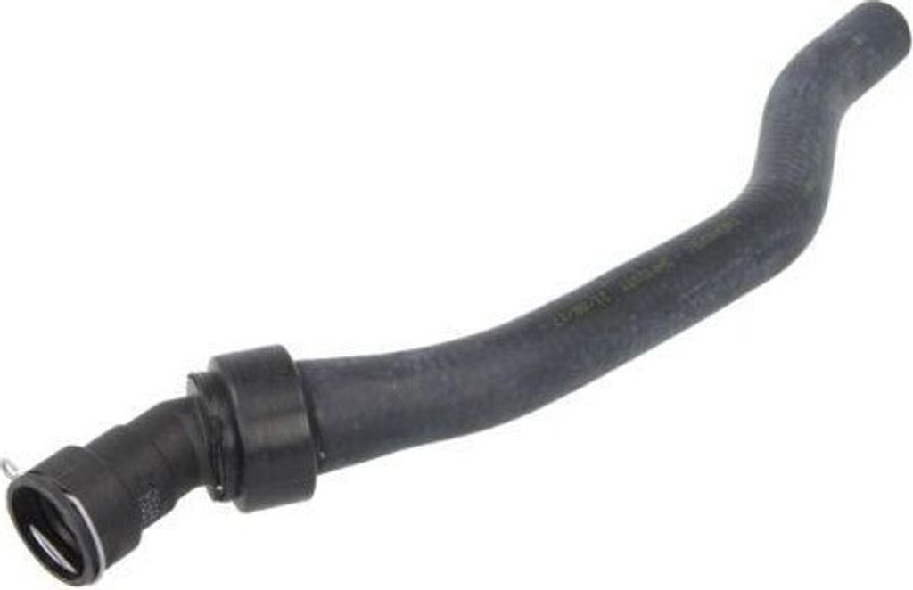 THERMOTEC Kühlerschlauch Wasserschlauch passend für PEUGEOT 207 (WA, WC) DNP020TT