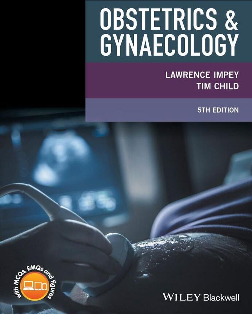 Obstetrics and Gynaecology