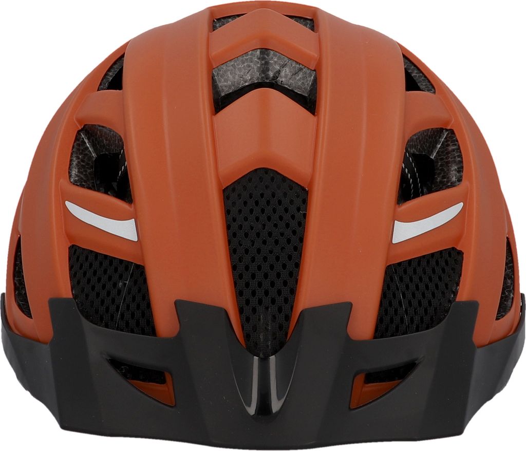 FISCHER Fahrradhelm Urban Plus Miami - Größe S/M / 52-59cm Produktbild 
