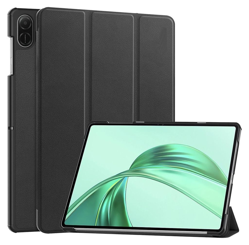 Pour Honor Pad X8a 11 pouces 3folt Wake UP Smart Cover Image du produit 