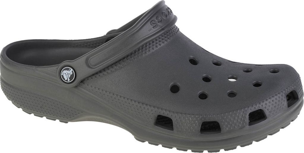 Crocs Boty Classic Slate, 100010DA Obrázek produktu 
