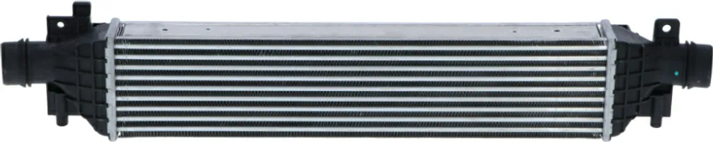 Intercooler en aluminium NRF 30925 haute résistance pour Mokka X
