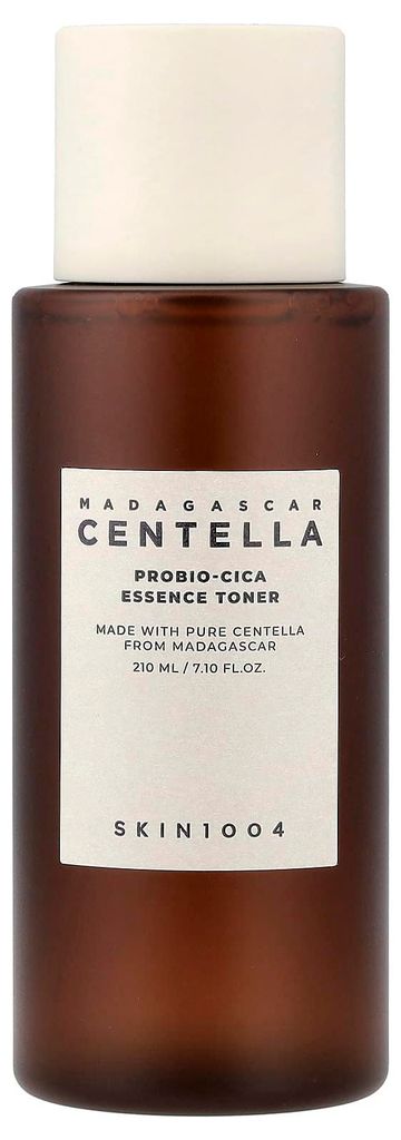 SKIN1004 Madagaskarská esencia Centella Probio-Cica Toner Obrázok produktu 