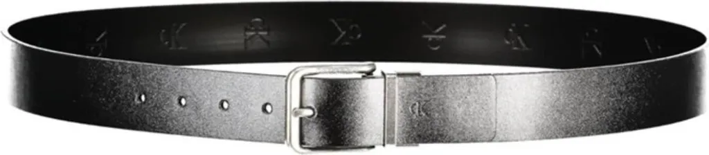 Recensione Cintura Calvin Klein Nera Uomo 100: Il Must-Have Stagionale - 2