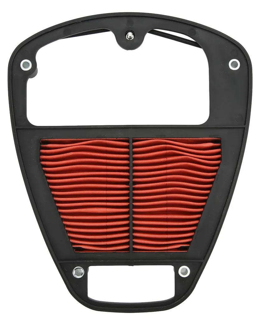 Filtre à air moto pour VN900 Vulcan : stop à l'usure avec l'ABS rigide