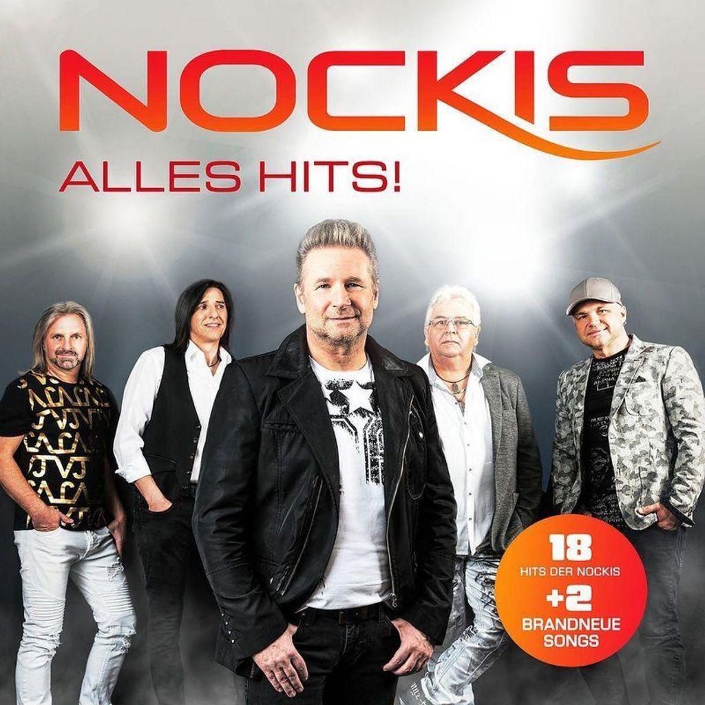 Alles Hits! Produktbild 