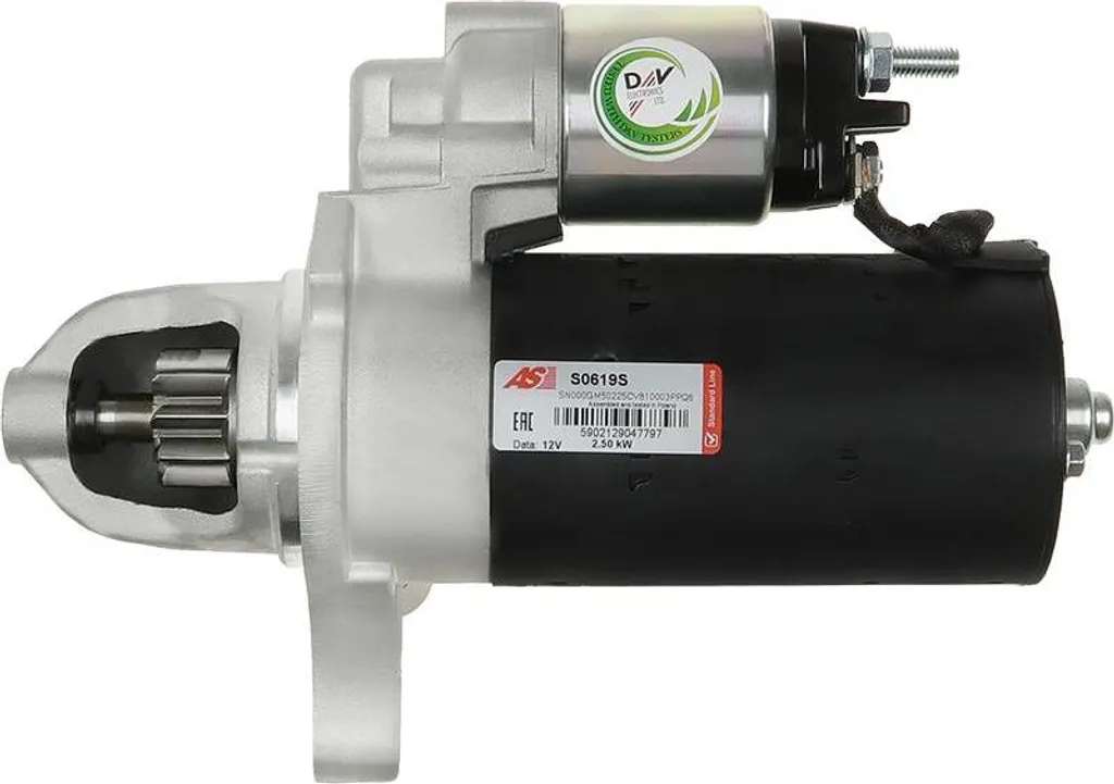 Kit Distribution Cherokee 2.8 CRD et Wrangler 2.8 CRD [ENS] 2009-2012