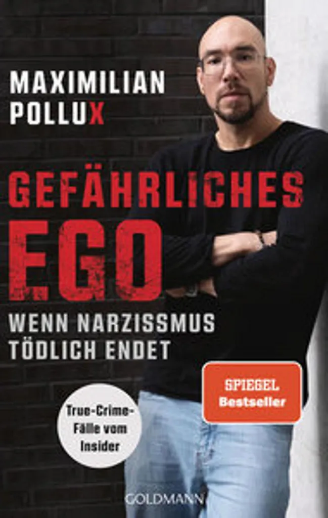 Gefährliches Ego : Guide Pratique contre les Personnalités Toxiques 3D