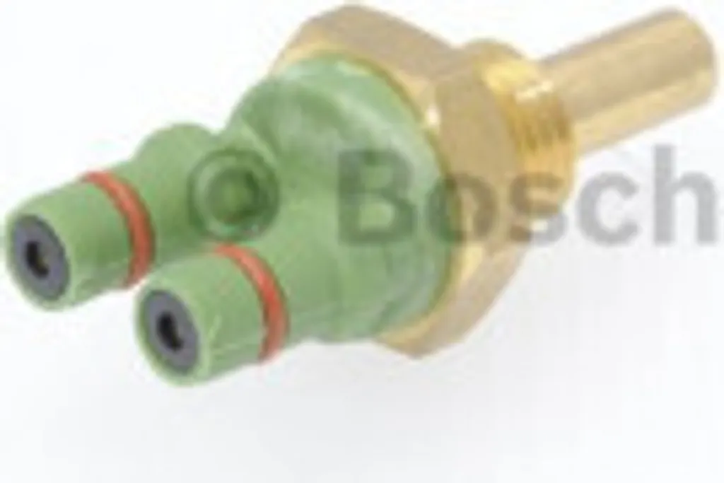 Capteur de température Bosch 0 280 130 044 pour Mercedes Classe E W124