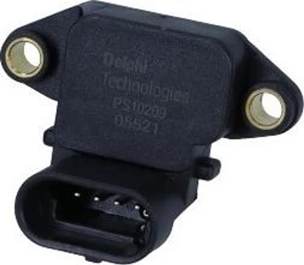 Capteur Pression d'Air Haute Précision pour Opel Vectra 2.0 16V 03-