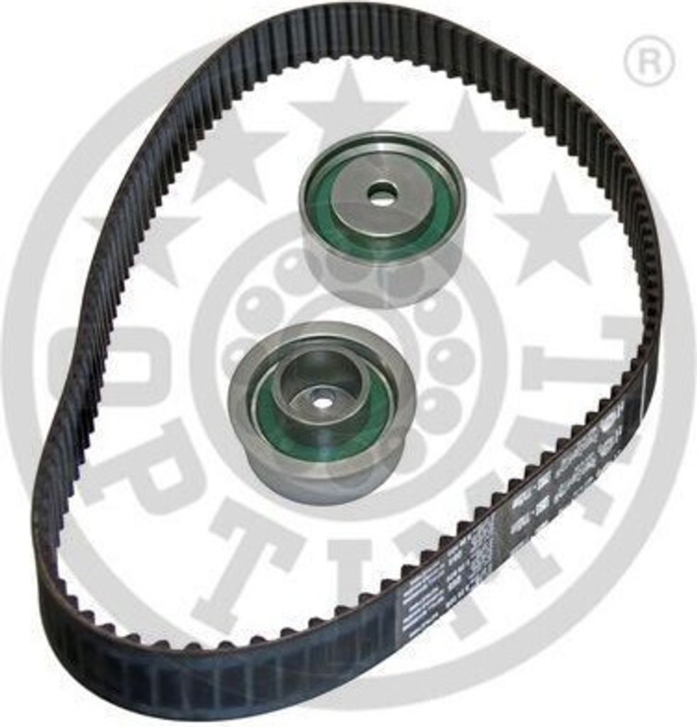 OPTIMAL SK-1440 Zahnriemensatz für HYUNDAI MATRIX (FC) 111-Zähne