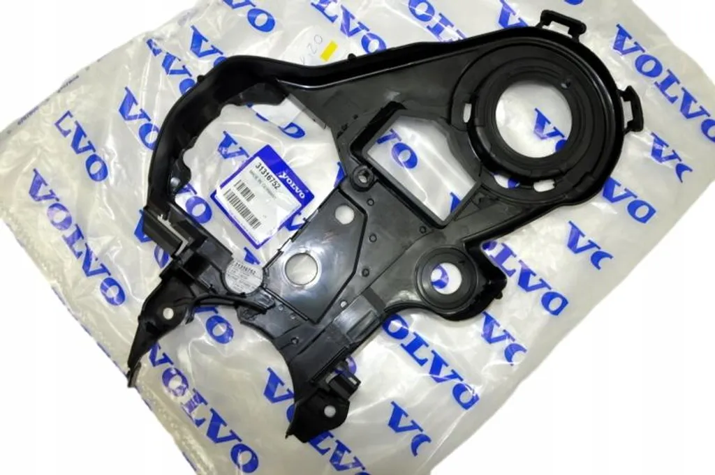 Alloggiamento Distribuzione Volvo 31316752: Eccellenza OE C30 C70