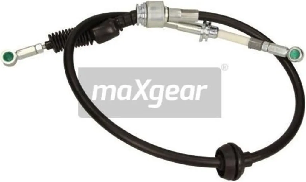 Câble de boîte de vitesses pour réparation transmission Ducato Boxer