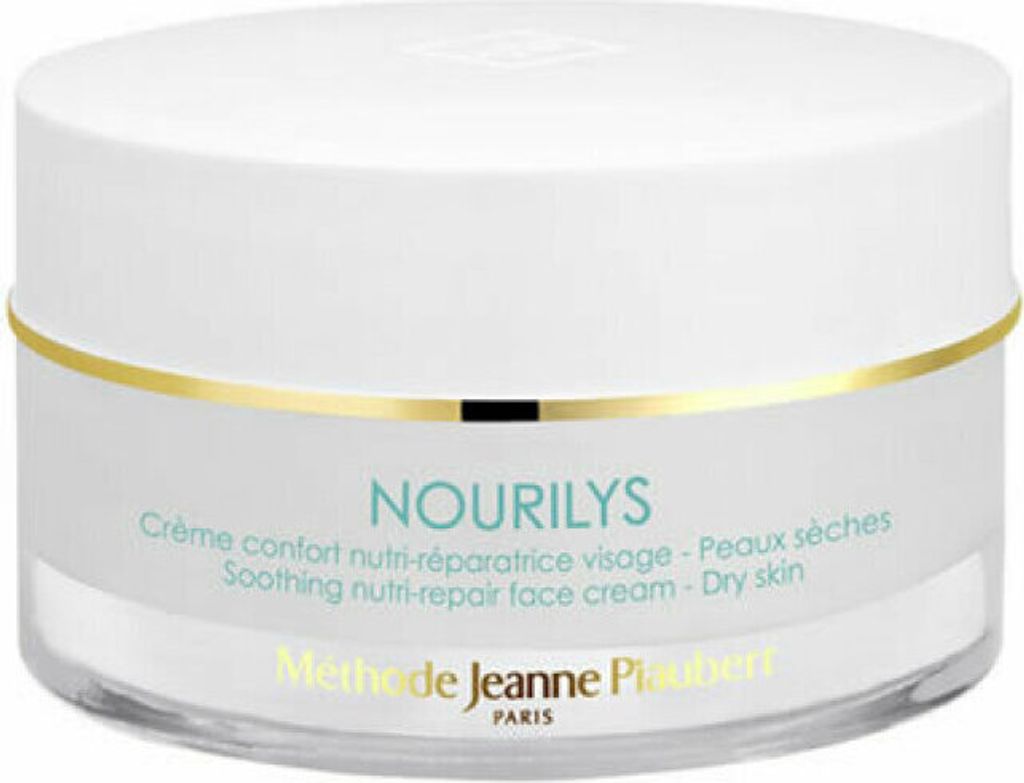 Jeanne Piaubert Nourilys Beruhigende Nutri Repair Produktbild 