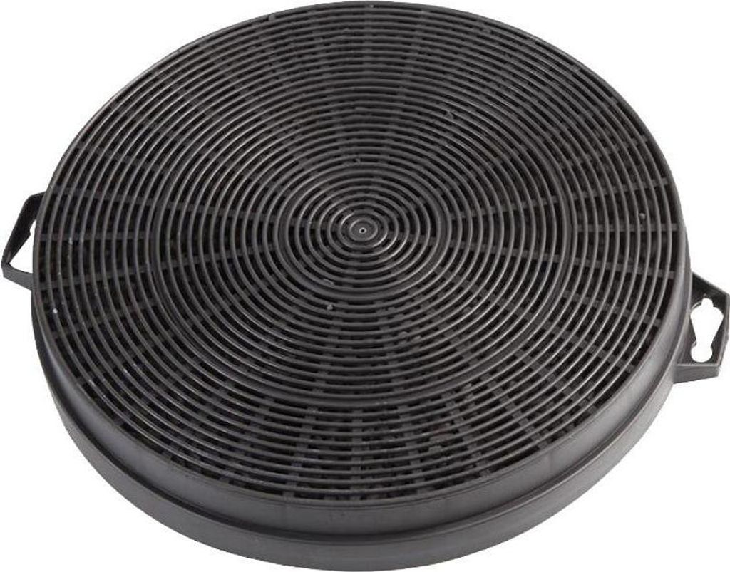 Bauknecht Whirlpool Aktivkohlefilter Dunstabzugshaube 481281718524 484000008579