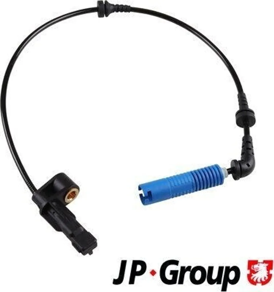 Capteur ABS pour BMW E46 Z4 - Restauration du freinage antiblocage