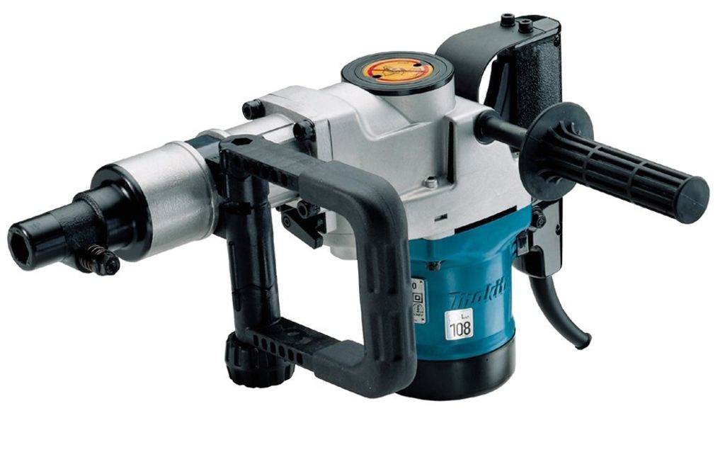 Makita HR5000 Abbruchhammer 50mm 1200W mit Koffer 0088381003360