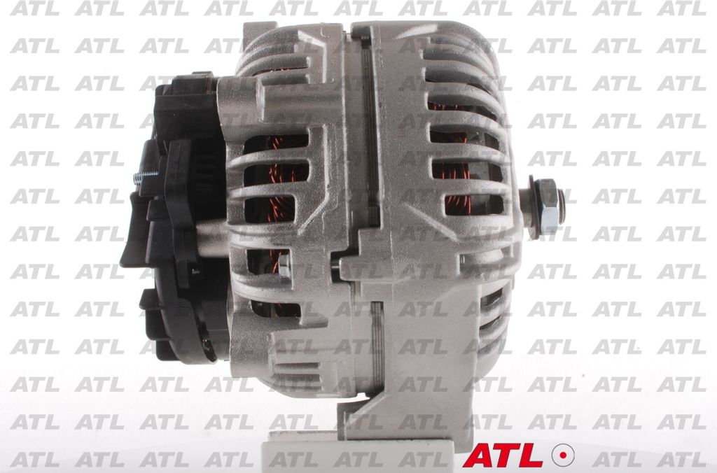 ATL Lichtmaschine Generator LiMa