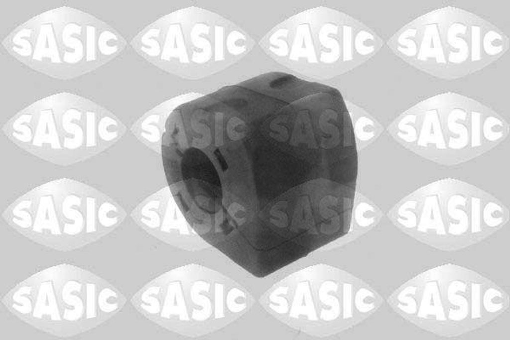 SASIC 2300014 Lagerung, Stabilisator OE 5094C1 kompatibel mit C4, DS3, 207, 208