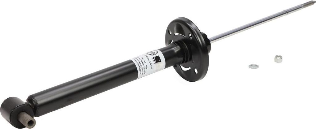 MASTER-SPORT 170815-PCS-MS Stoßdämpfer Hinterachse für AUDI A4 B5 Avant (8D5)