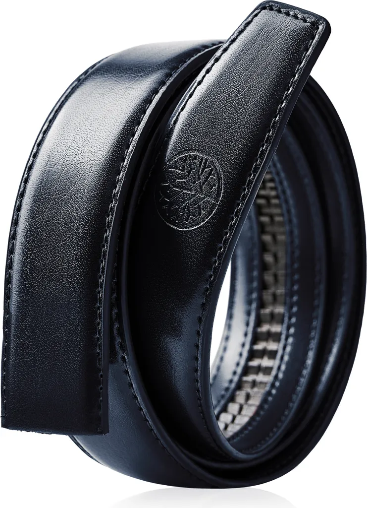 C30-GRANAT-135 Cintura di ricambio senza fibbia C30 ELITE