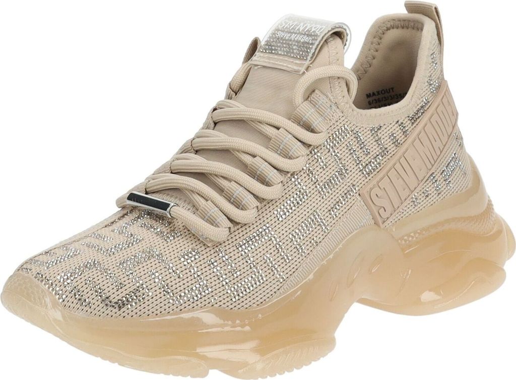 Steve Madden Sneaker Sneaker Textil