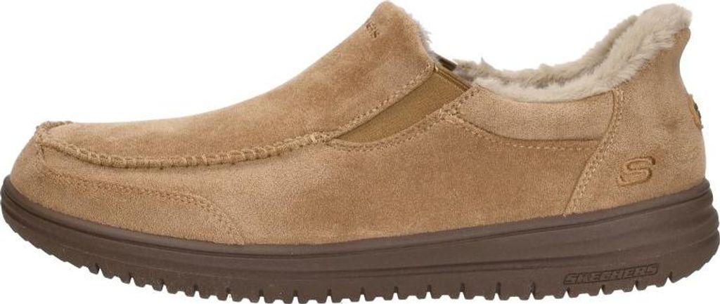 Skechers Slip-Ins Relaxed Fit: Murette - Scofield  Image du produit 