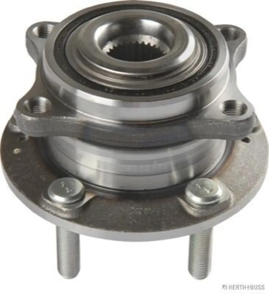 Roulement de roue avant gauche Herth+Buss Jakoparts J4700516 d'origine