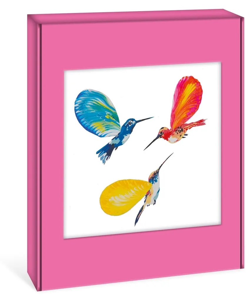 Peinture Flower Power Janod Coffret Créatif avec 15 Couleurs de Gouache